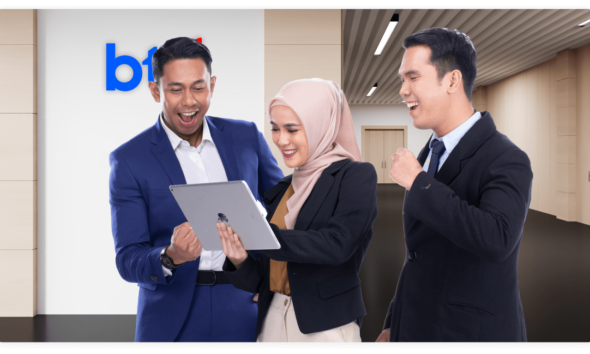 Bank BTN terapkan teknologi Artificial Intelligence