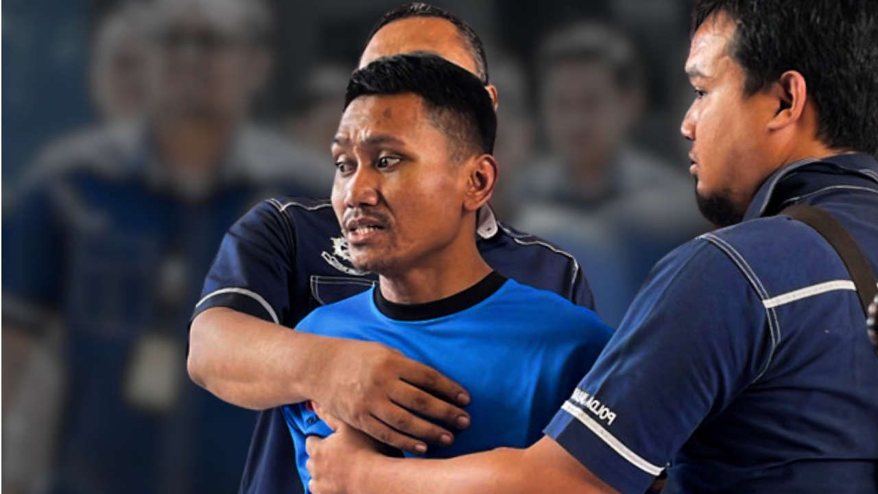 Pegi alias Perong Bantah Bunuh Vina, Sebut Polisi Bohong