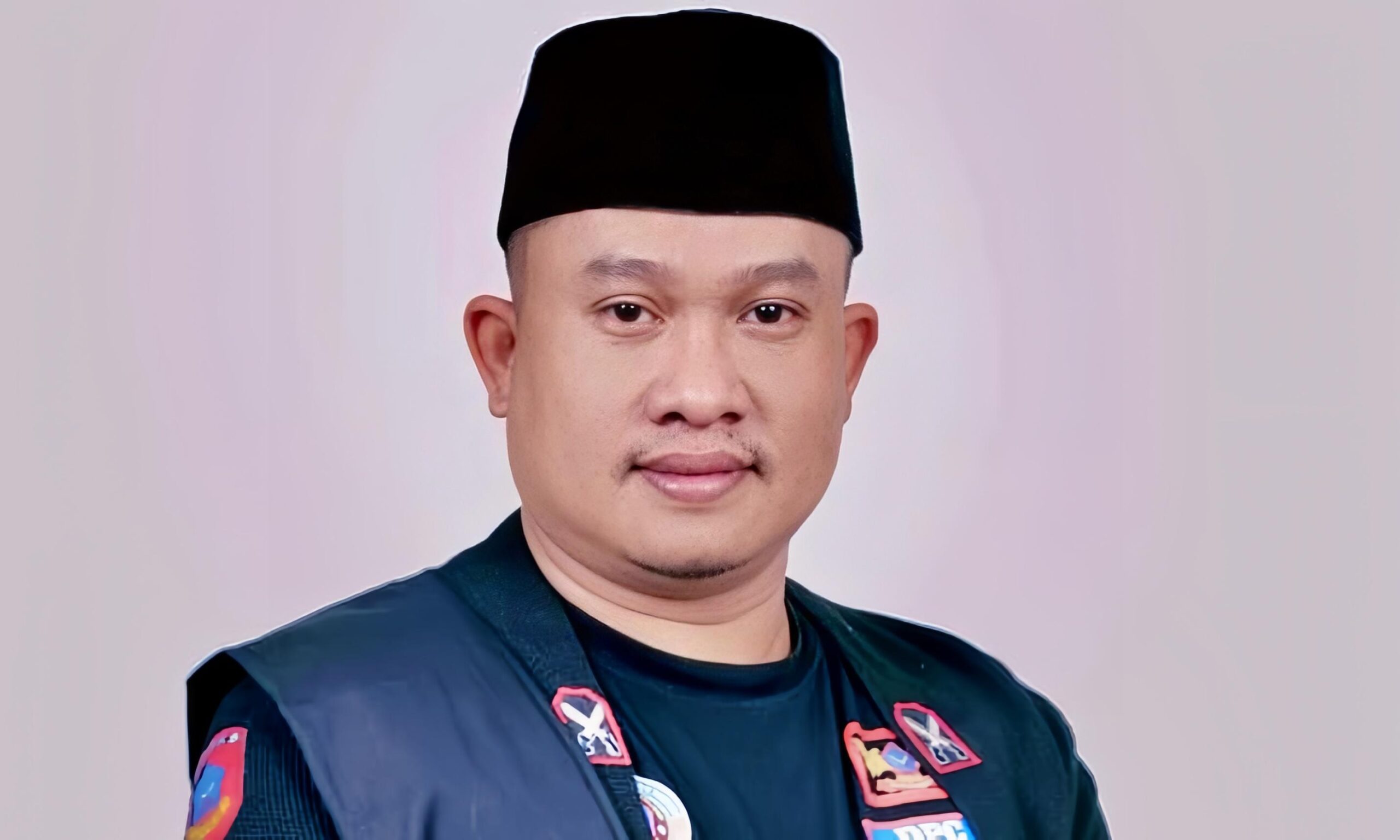 Ketua BPPKB Depok Serukan Penolakan Tempat Hiburan Malam Demi Marwah Kota Religius