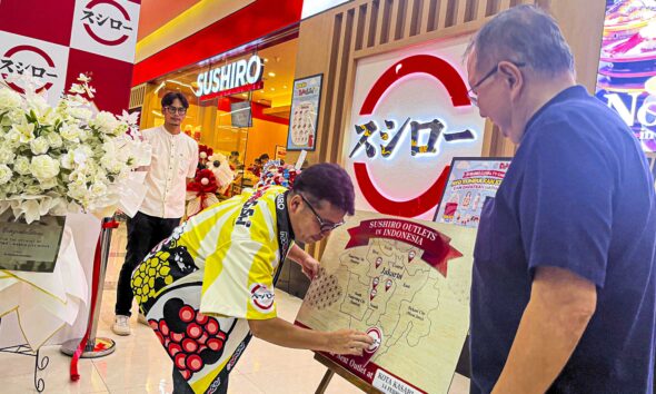 Sushiro