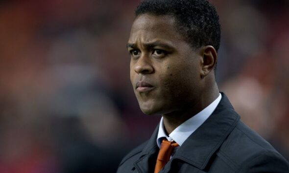 Patrick Kluivert Resmi Latih Timnas Indonesia, Tantangan Besar Menanti Sang Legenda