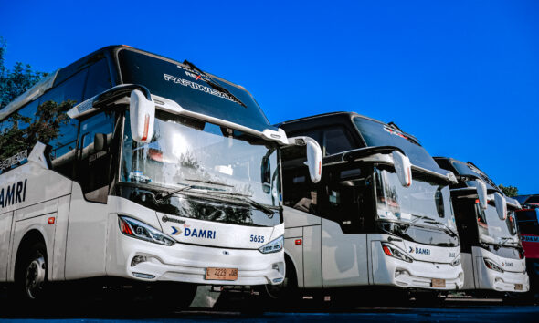 Damri