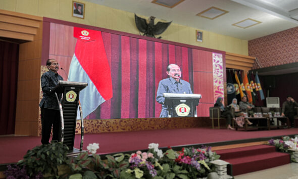 Revisi KUHAP Perkuat Peran Jaksa sebagai Dominus Litis, Bukan Super Power
