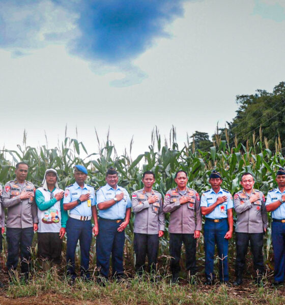 Polres Bengkayang