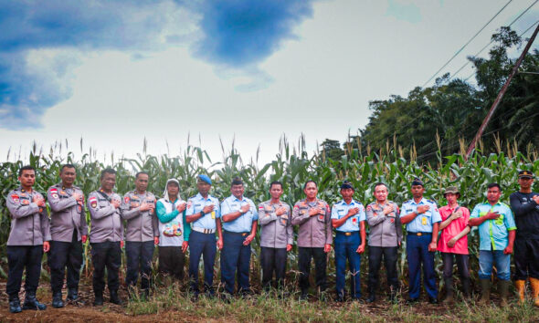 Polres Bengkayang