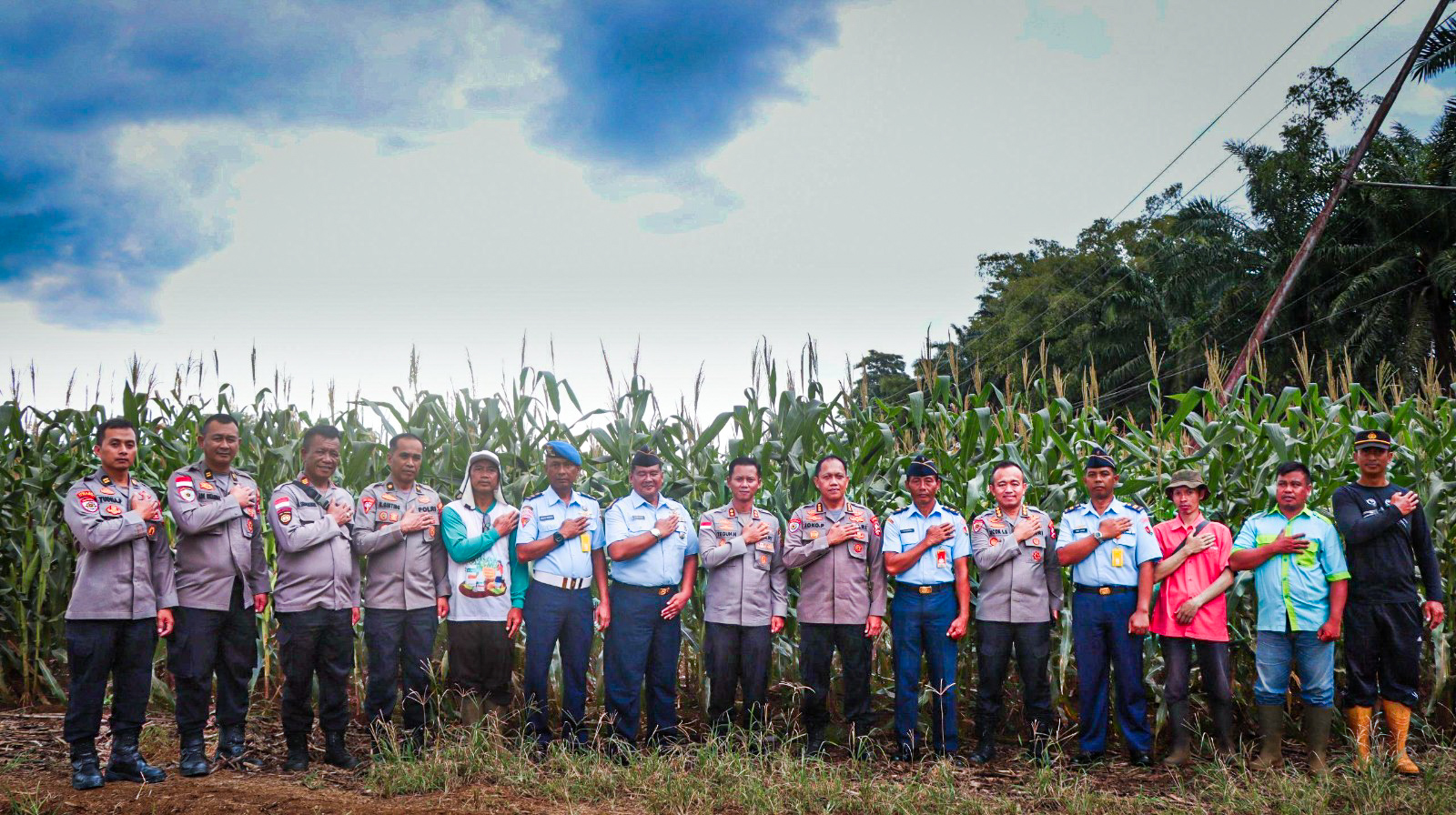 Polres Bengkayang