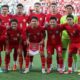 China Lawan Indonesia di Kandang, Pertarungan Hidup Mati di Grup C