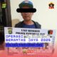 Polsek Pancoran Mas Tangkap Dua Juru Parkir Liar Meresahkan