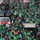 Hindari Titik Rawan Demo Ojol Ini, Polisi Siapkan Rekayasa Lalu Lintas