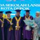 Sentuh Hati Lansia, Supian Suri Tuai Apresiasi di Momen Wisuda