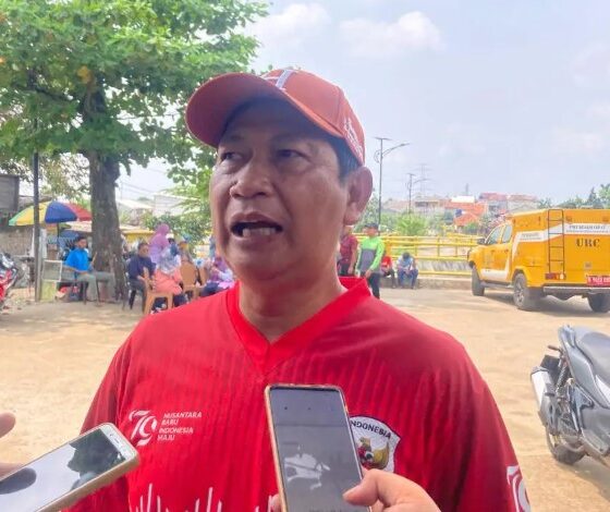 DLHK Siapkan 5.000 Bibit Pohon, Ajak Warga dan Perusahaan Hijaukan Kota Depok
