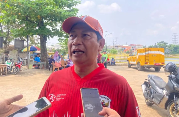 DLHK Siapkan 5.000 Bibit Pohon, Ajak Warga dan Perusahaan Hijaukan Kota Depok