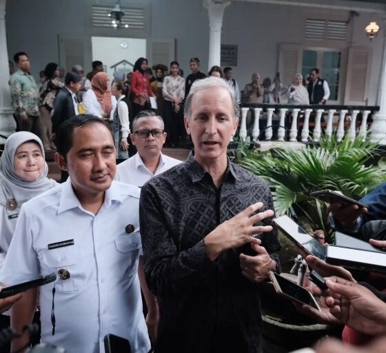 Pemkot Depok Revitalisasi Depok Heritage, Jadikan Kota Lama Ikon Wisata Sejarah Jawa Barat
