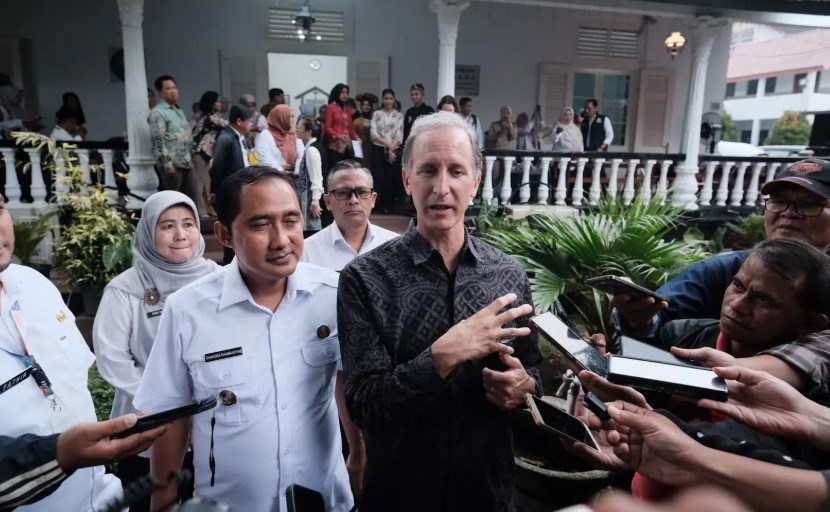 Pemkot Depok Revitalisasi Depok Heritage, Jadikan Kota Lama Ikon Wisata Sejarah Jawa Barat
