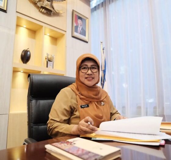 Pj Sekda Depok Ajak Perempuan Terus Berkarya Tanpa Lupa Kodrat, Peringati Semangat Kartini