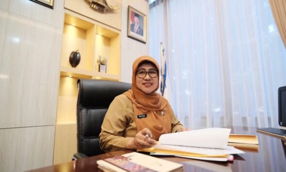 Pj Sekda Depok Ajak Perempuan Terus Berkarya Tanpa Lupa Kodrat, Peringati Semangat Kartini