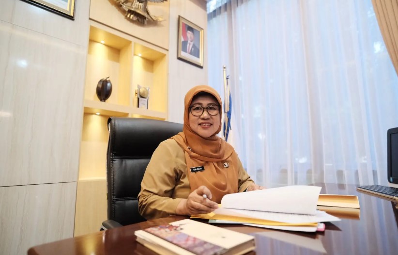 Pj Sekda Depok Ajak Perempuan Terus Berkarya Tanpa Lupa Kodrat, Peringati Semangat Kartini