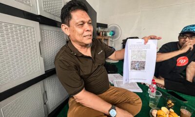 Al-Fatih Siap Patuhi Aturan, Asal Dasar Hukum Jelas soal Polemik Setu Gugur