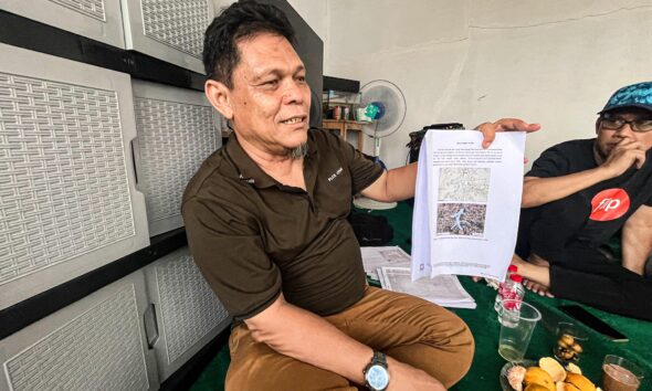 Al-Fatih Siap Patuhi Aturan, Asal Dasar Hukum Jelas soal Polemik Setu Gugur
