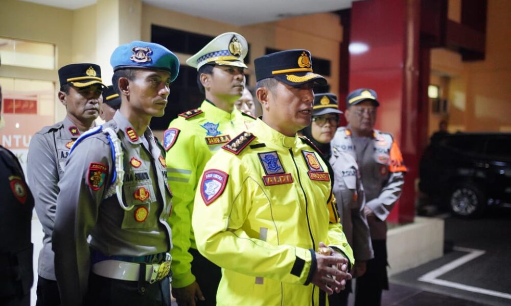 APINDO Dukung Langkah Polresta Bandung Berantas Premanisme