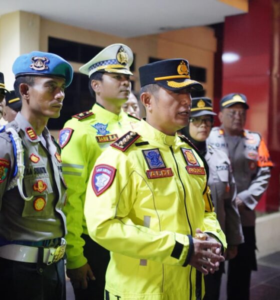 APINDO Dukung Langkah Polresta Bandung Berantas Premanisme