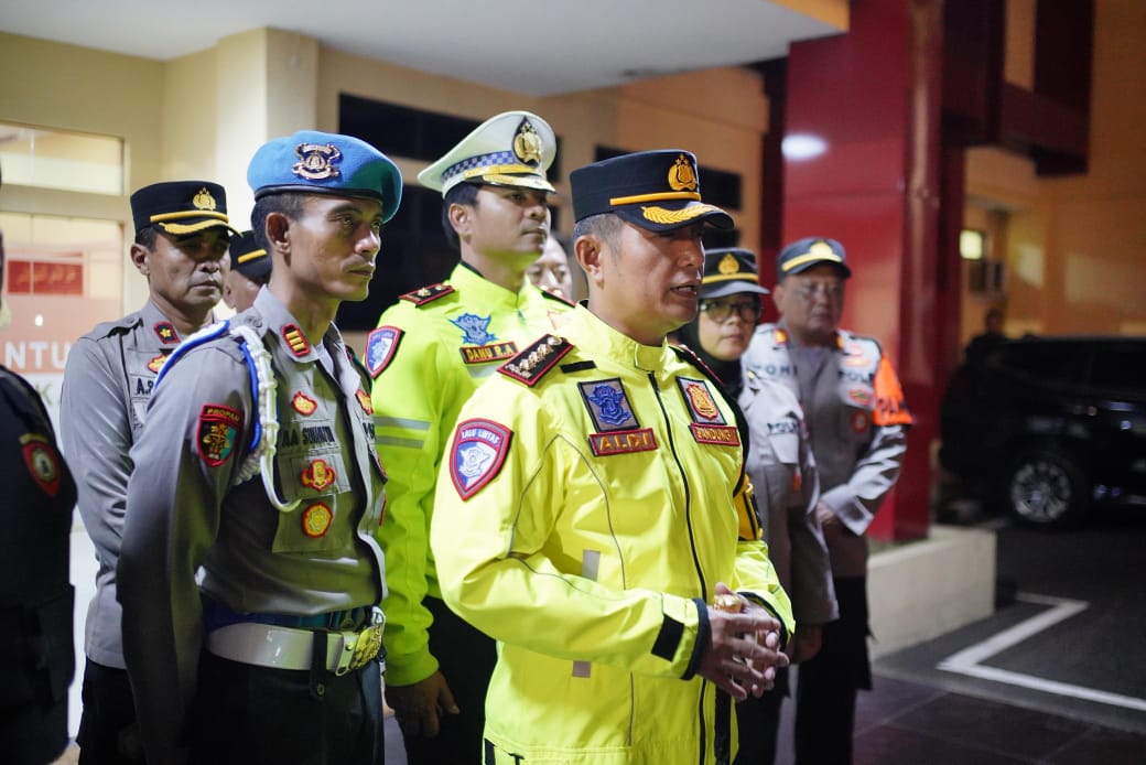 APINDO Dukung Langkah Polresta Bandung Berantas Premanisme