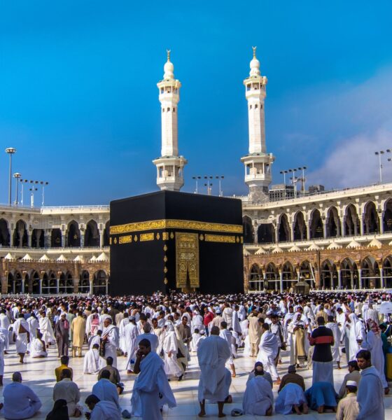 Lebih dari 200 Ribu Jamaah Haji Indonesia Sudah Terima Kartu Nusuk