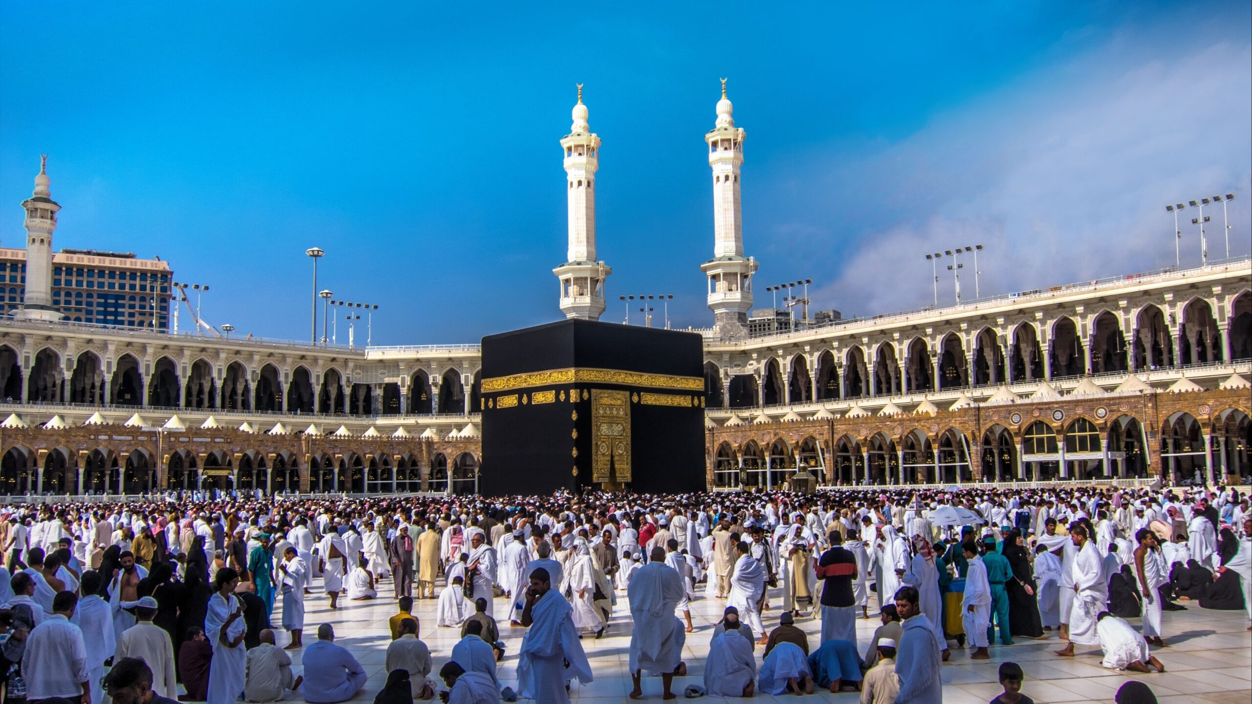 Lebih dari 200 Ribu Jamaah Haji Indonesia Sudah Terima Kartu Nusuk