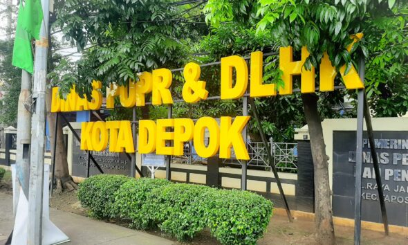 Warga Depok Puas dengan Layanan DPUPR, Citra Indah Janji Terus Tingkatkan Kinerja