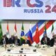 Indonesia Tekankan Peran BRICS dalam Multilateralisme di Rio de Janeiro