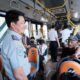 Rute D41 Terminal Sawangan–Lebak Bulus Diserbu Penumpang, TransJabodetabek Raup Antusiasme Tinggi