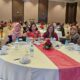 Depok Jadi Contoh Nasional, DP3AP2KB Paparkan Prestasi di Rakornas PPPA 2024