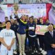 Forki Depok Juara Umum di Kejuaraan Karate Internasional, Koleksi 23 Medali