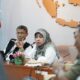 Pj Sekda Kota Depok, Nina Suzana memimpin rapat persiapan Abdi Nagri Nganjang Ka Warga di Ruang Edelweis Lantai 5 Balai Kota Depok