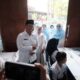 Cing Ikah Ajak Lindungi dan Cerdaskan Anak Depok Lewat Posyandu 6 SPM
