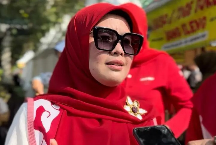 Festival Kuliner Kebhinekaan Jadi Obat Rindu Masakan Kampung Halaman
