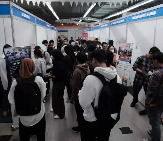 Pemkot Depok Gelar Job Fair 2025, Sediakan Ribuan Lowongan Kerja