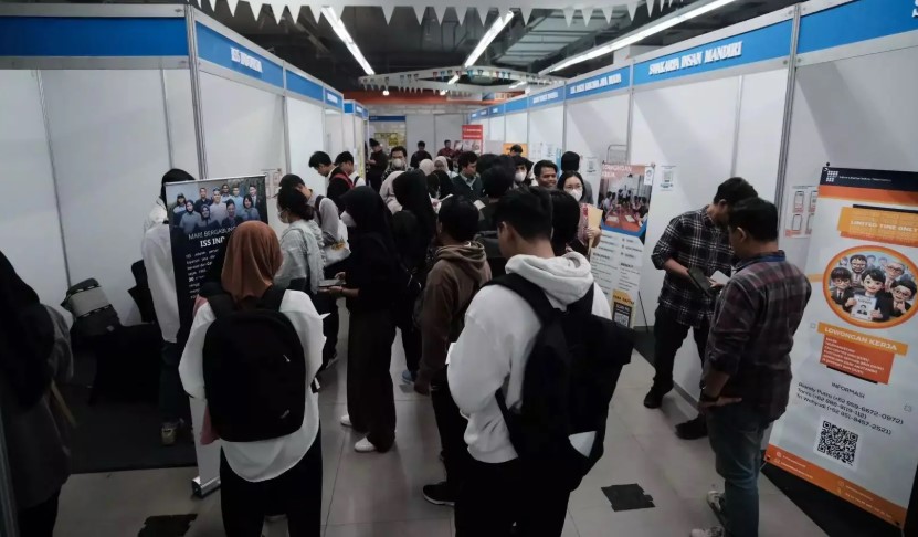 Pemkot Depok Gelar Job Fair 2025, Sediakan Ribuan Lowongan Kerja