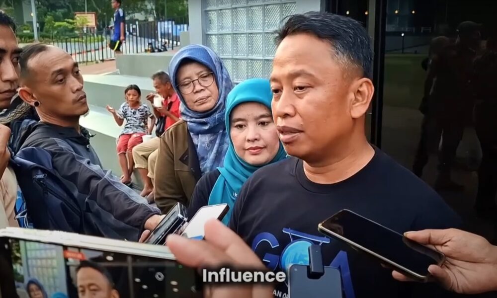 Festival Ayo Bermain Ceria Meriahkan Hari Anak Nasional di Depok