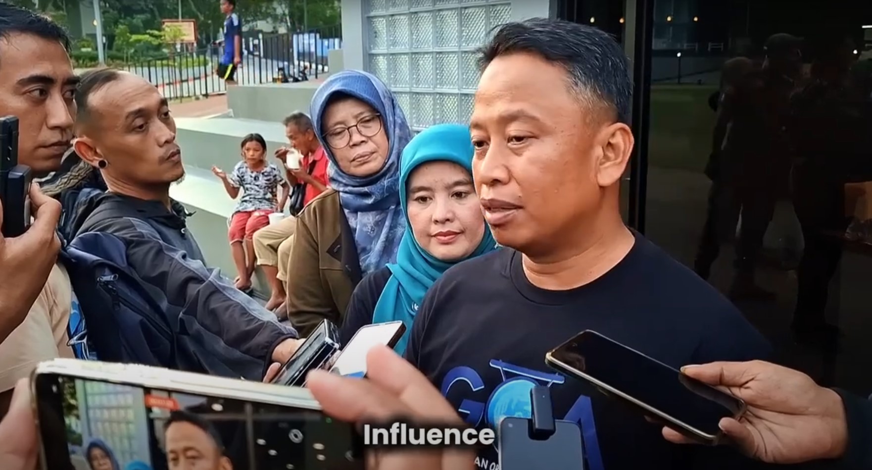 Festival Ayo Bermain Ceria Meriahkan Hari Anak Nasional di Depok