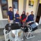 UMKM Tapos Didorong Naik Kelas, PT Karabha Digdaya Fasilitasi Ekspor ke Jepang