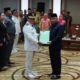 Wali Kota Depok Lantik 131 ASN Jabat Posisi Baru