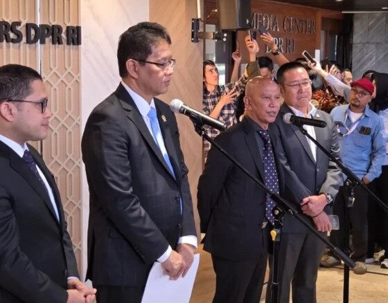 Menkeu Purbaya Akan Bahas Cukai Rokok Bersama Asosiasi Industri