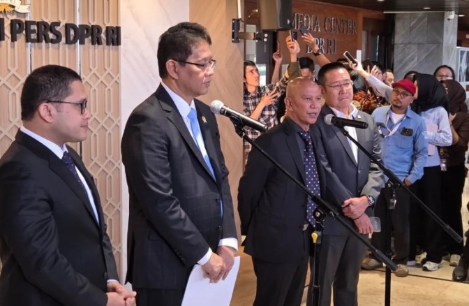 Menkeu Purbaya Akan Bahas Cukai Rokok Bersama Asosiasi Industri
