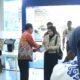 BRI KC Depok Meriahkan HPN 2025 dengan Berbagi Bingkisan ke Nasabah