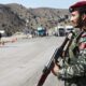 Bentrokan Bersenjata Kembali Pecah di Perbatasan Afghanistan–Pakistan