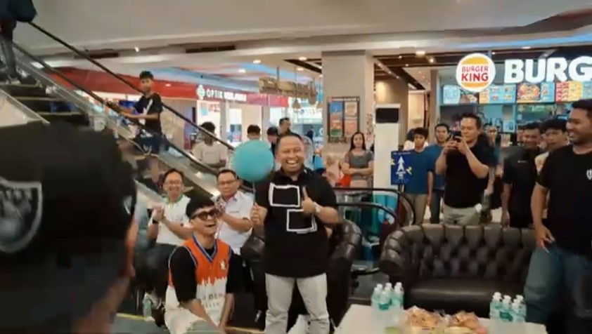 Perbasi Depok Gelar Wali Kota Depok 3x3 Nation Cup 2025, Diikuti 54 Tim dari Berbagai Kategori