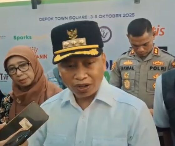 DKP3 dan PDHI Jabar 7 Gelar Depok Animal Expo 2025, Edukasi Warga Tentang Kesehatan Hewan