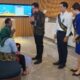 BRI BO Jakarta Menara BRILiaN Fokus Tingkatkan Layanan dan Kepuasan Nasabah di HPN 2025